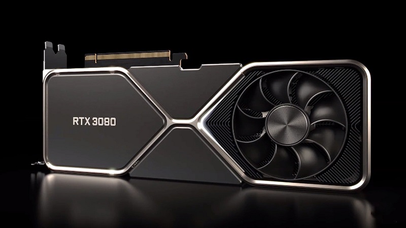 NVIDA dự kiến sẽ chính thức phát hành biến thể RTX 3080 mới này vào quý 2/2022